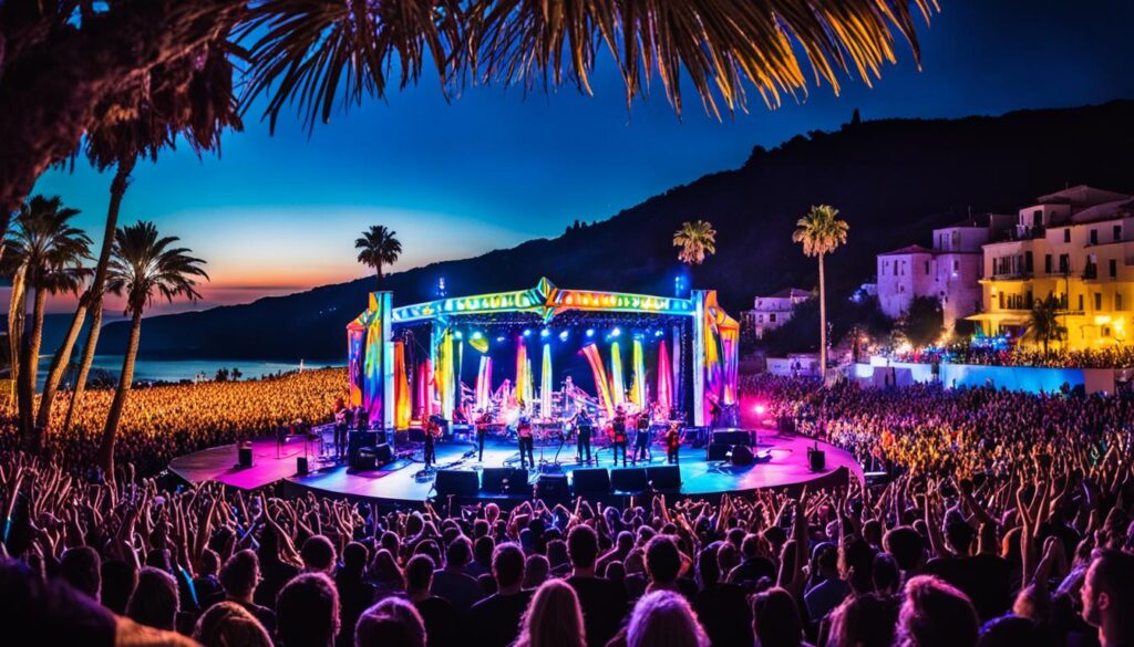 Ulcinj Music Festivals Ulcinj Music Festivals
