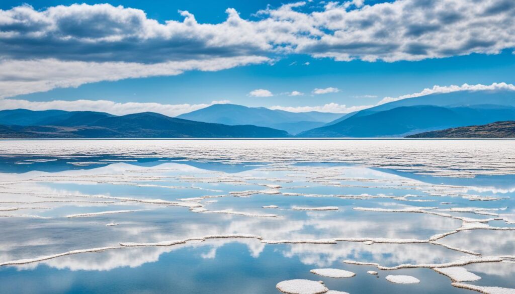 Ulcinj Salt Flats Photography Ulcinj Salt Flats Photography