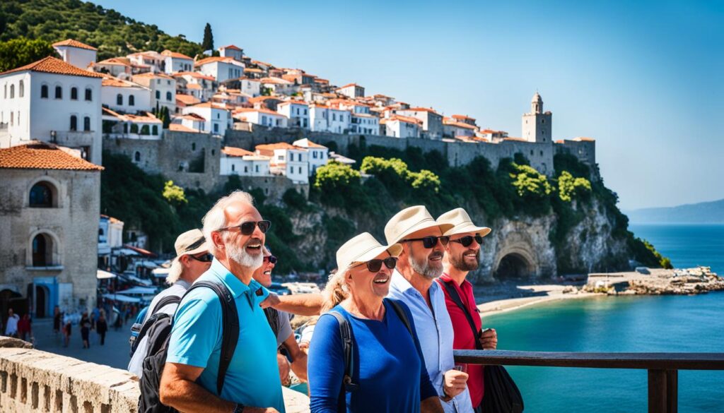 Ulcinj Sightseeing Excursions Ulcinj Sightseeing Excursions