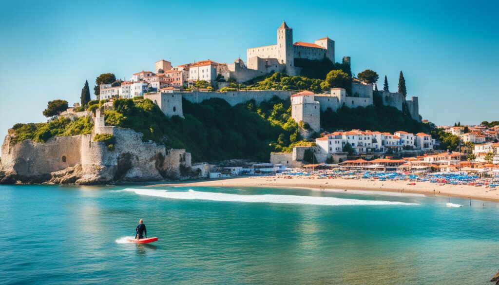 Ulcinj Solo Travel Experiences Ulcinj Solo Travel Experiences