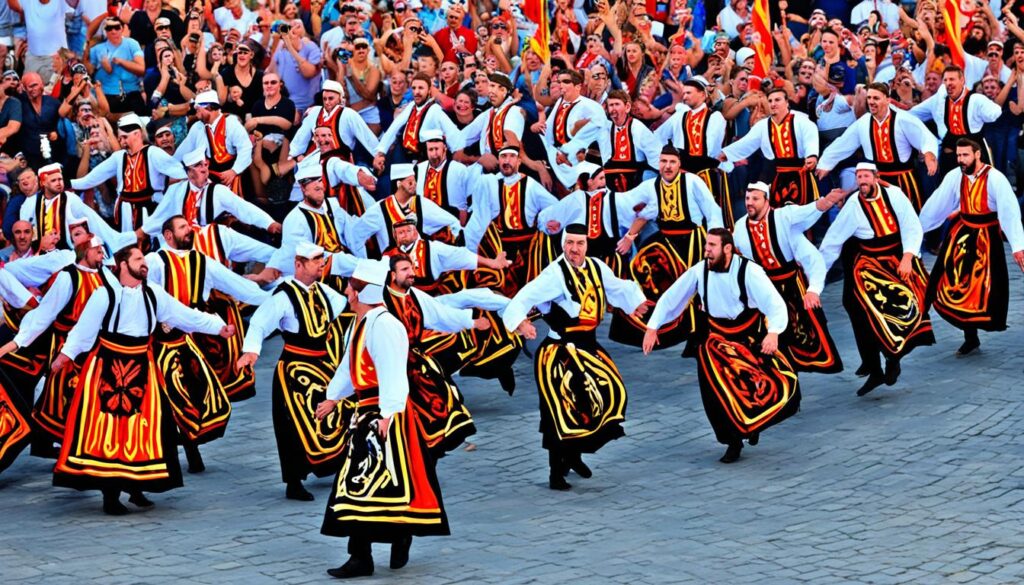 Ulcinj Summer Festival Ulcinj Summer Festival