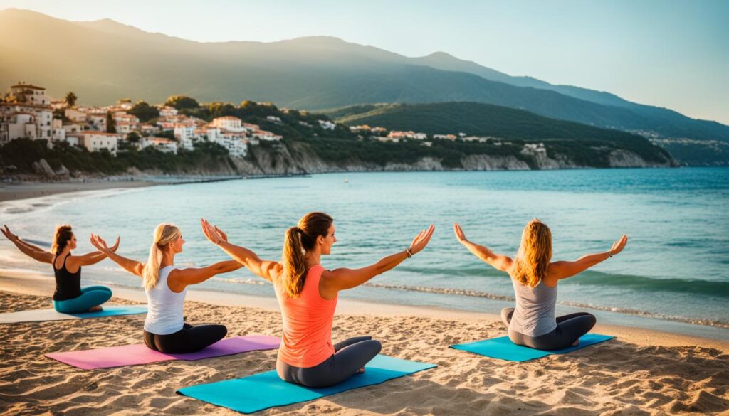 Ulcinj Wellness Retreats Ulcinj Wellness Retreats