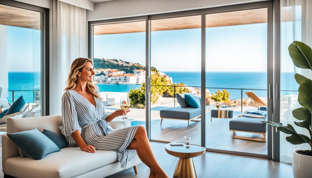 Ulcinj accommodations Ulcinj accommodations