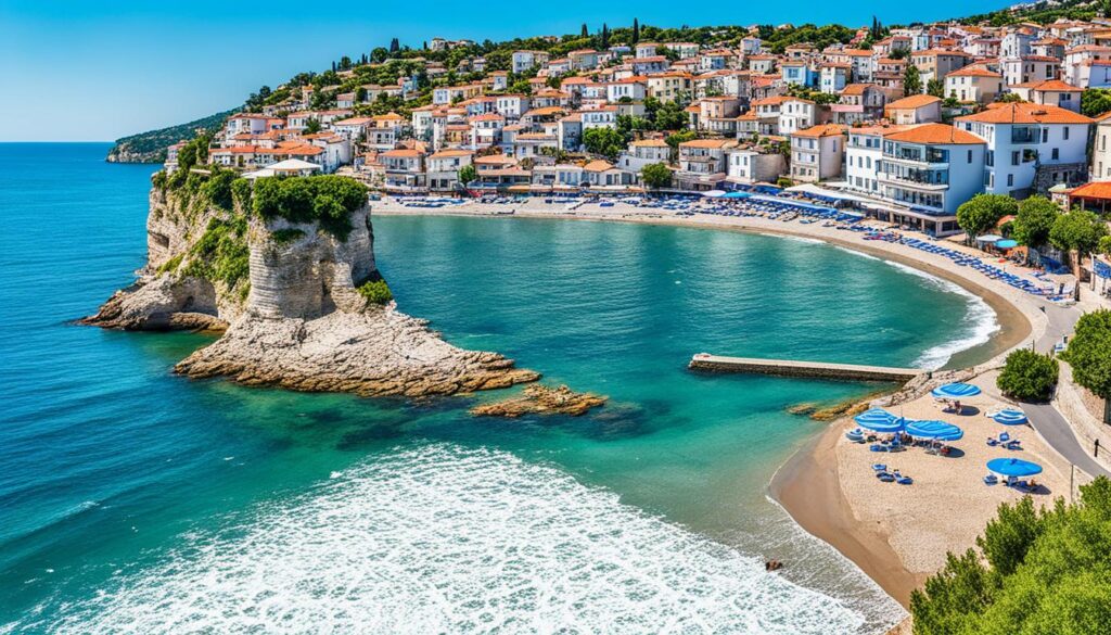 Ulcinj accommodations Ulcinj accommodations