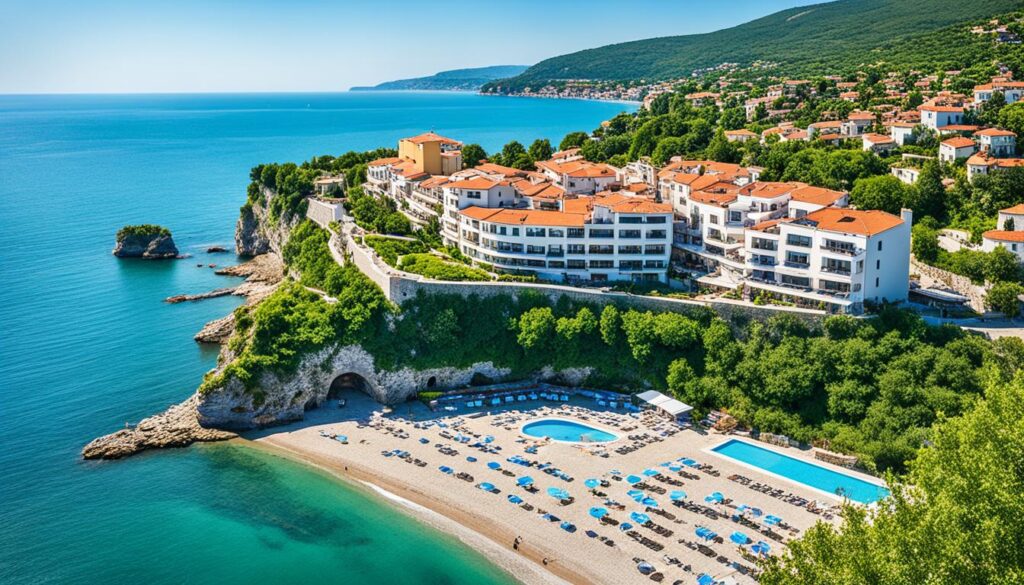 Ulcinj accommodations Ulcinj accommodations