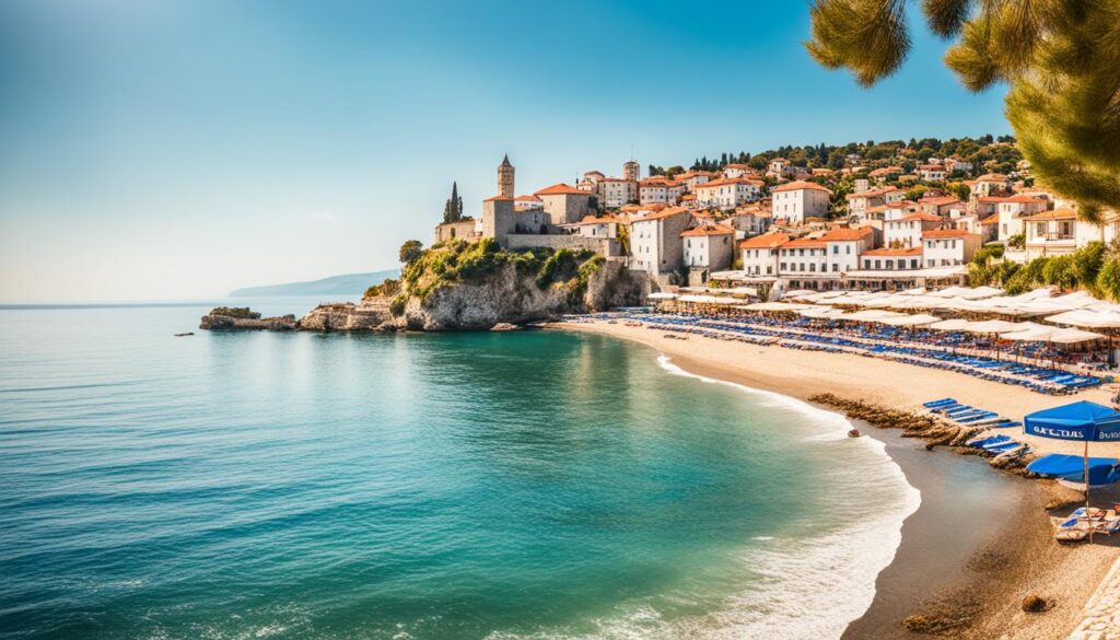 Ulcinj climate recommendations Ulcinj climate recommendations