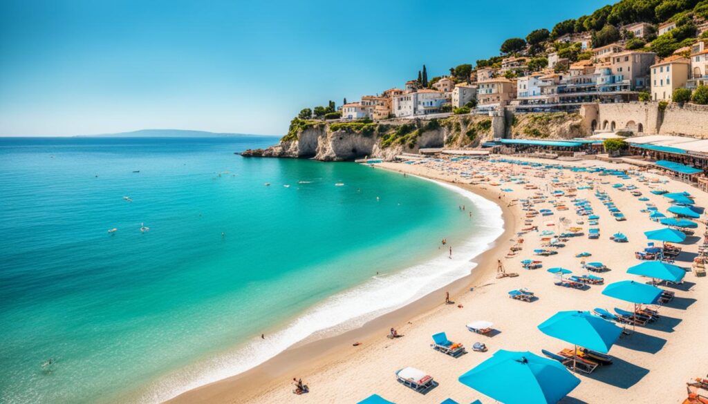 Ulcinj crowd-free travel Ulcinj crowd-free travel