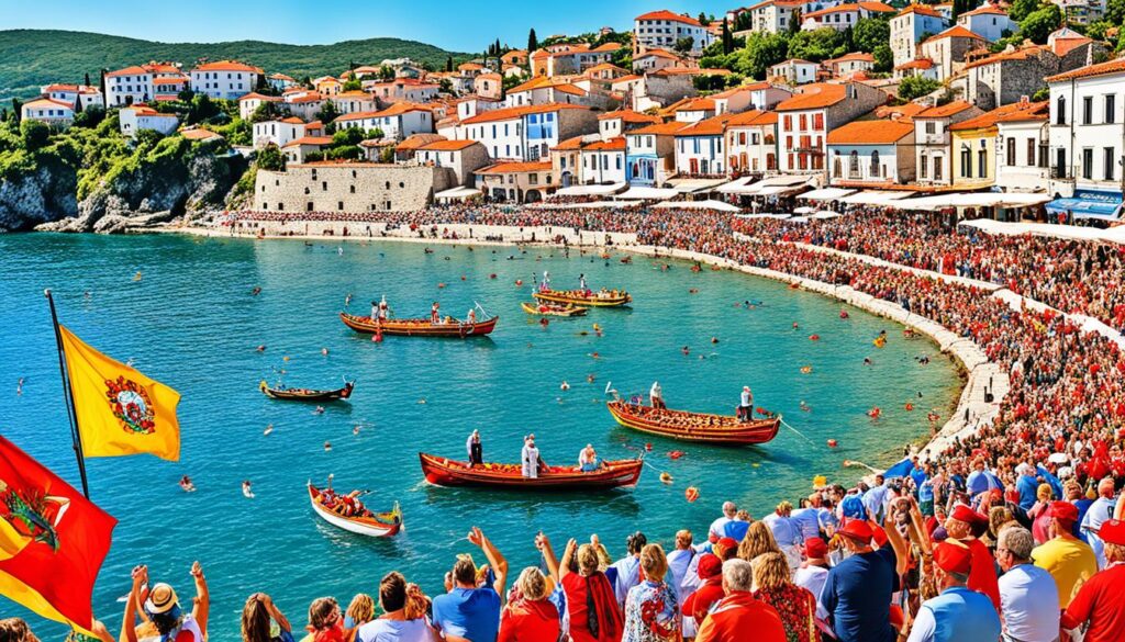 Ulcinj events calendar Ulcinj events calendar