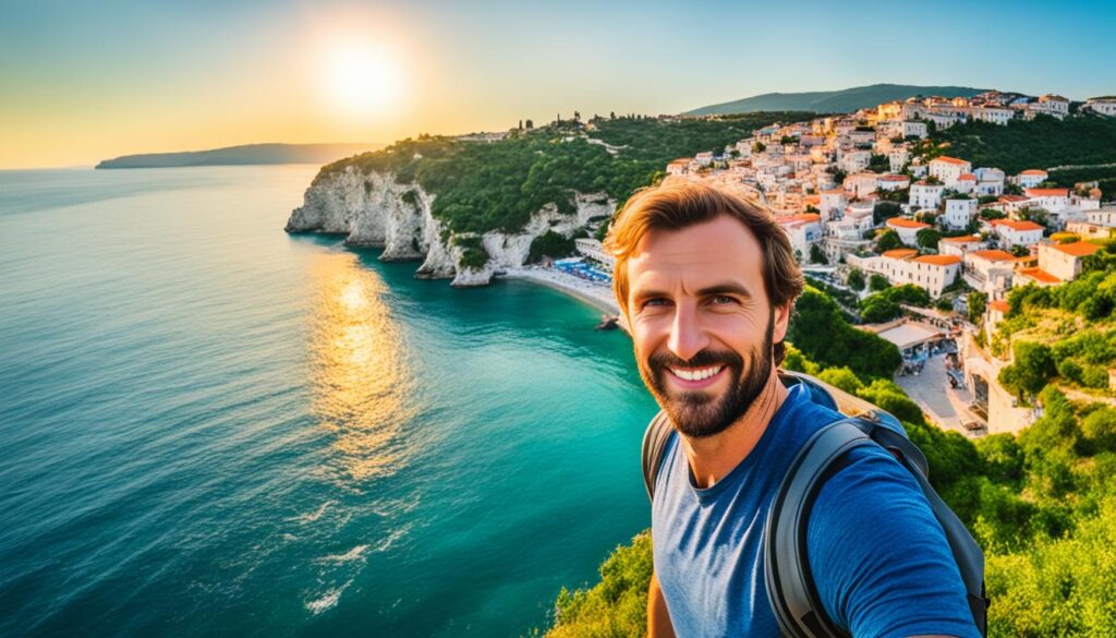 Ulcinj for solo travelers Ulcinj for solo travelers