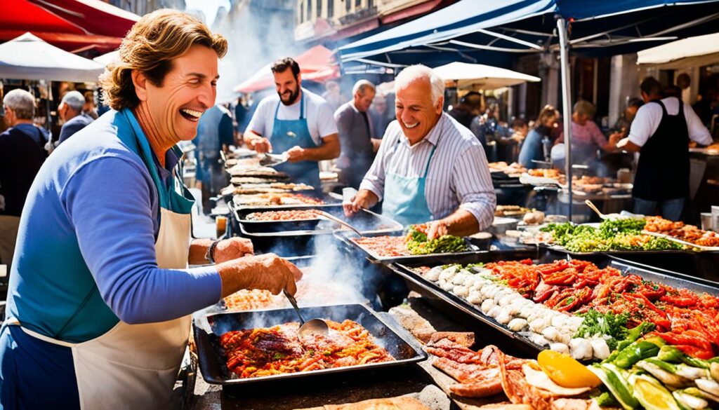 Ulcinj local food recommendations Ulcinj local food recommendations