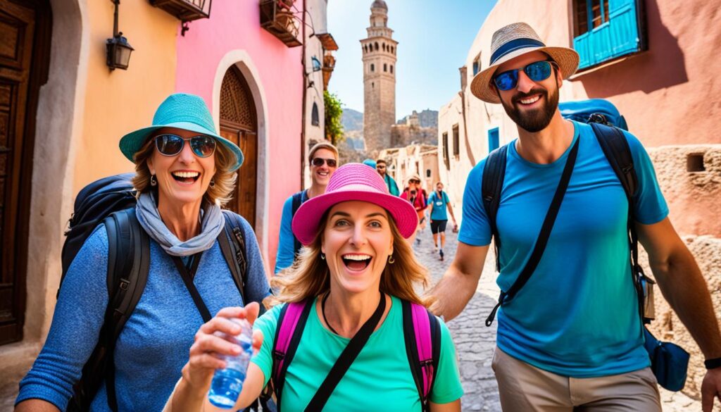 Ulcinj sightseeing excursions Ulcinj sightseeing excursions