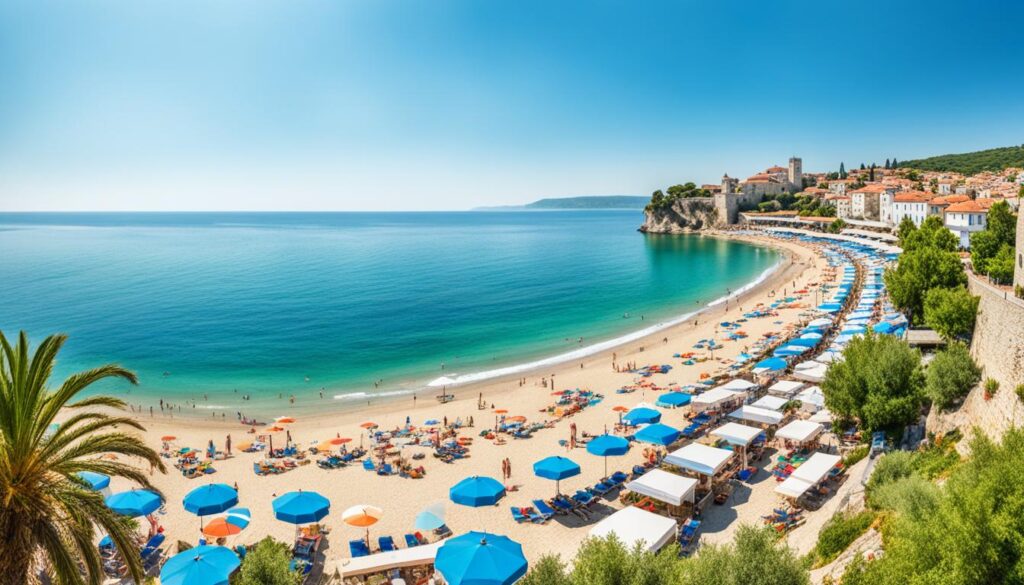 Ulcinj travel tips Ulcinj travel tips