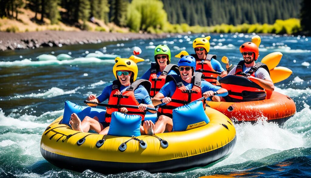 Unconventional activities in Bend Unconventional activities in Bend
