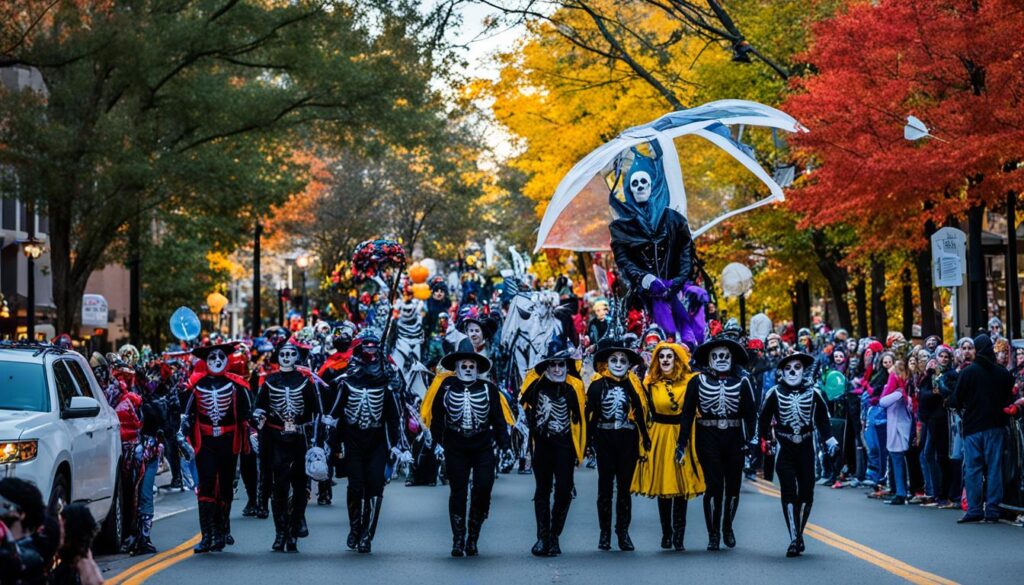 Unique Halloween events in Raleigh Unique Halloween events in Raleigh