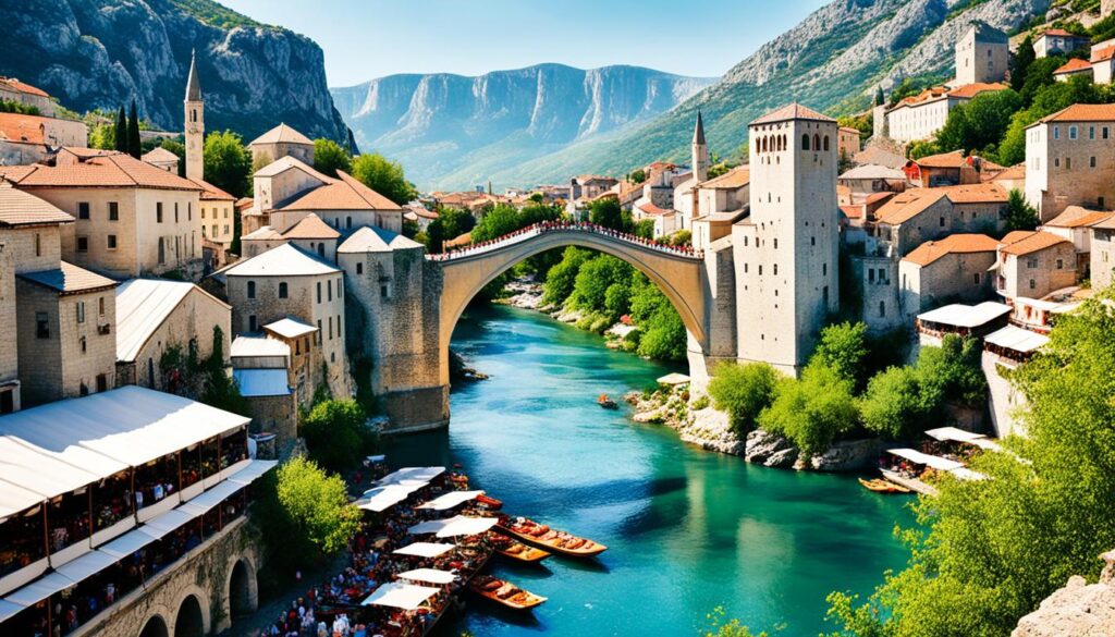 Unique Mostar Souvenir Shops Unique Mostar Souvenir Shops