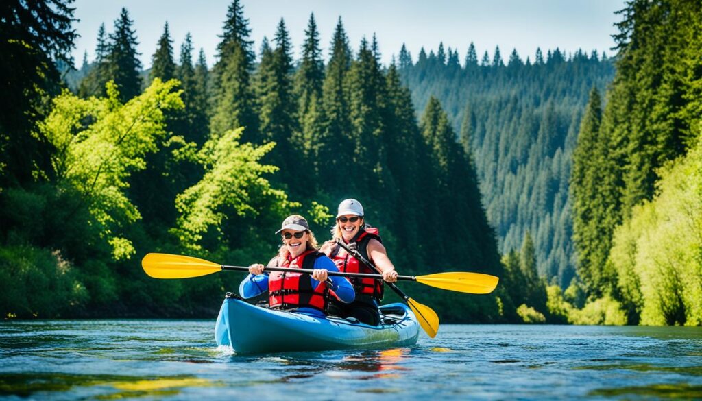 Unique activities for couples in Eugene