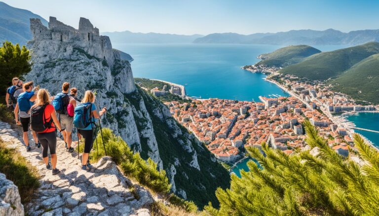 Unique experiences in Budva beyond the beaches