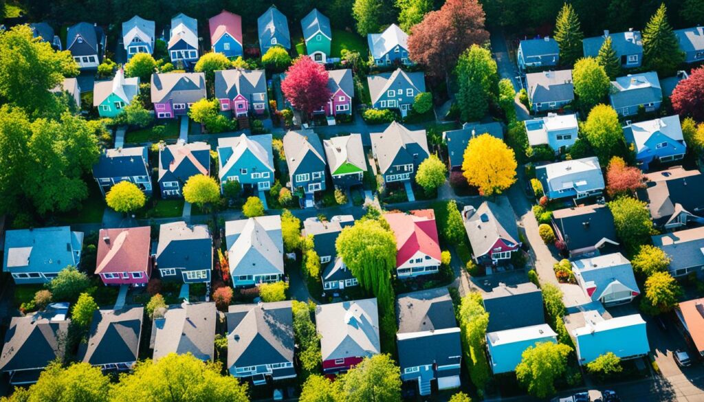 Unique neighborhoods to explore in Portland beyond downtown Unique neighborhoods to explore in Portland beyond downtown