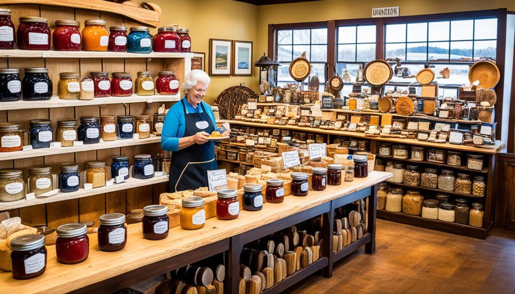 Unique souvenirs to buy in Lancaster Unique souvenirs to buy in Lancaster
