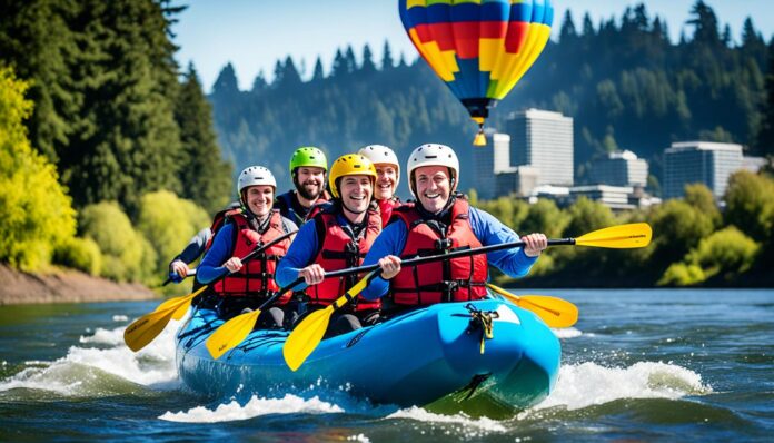 Unique things to do in Eugene besides the University of Oregon?