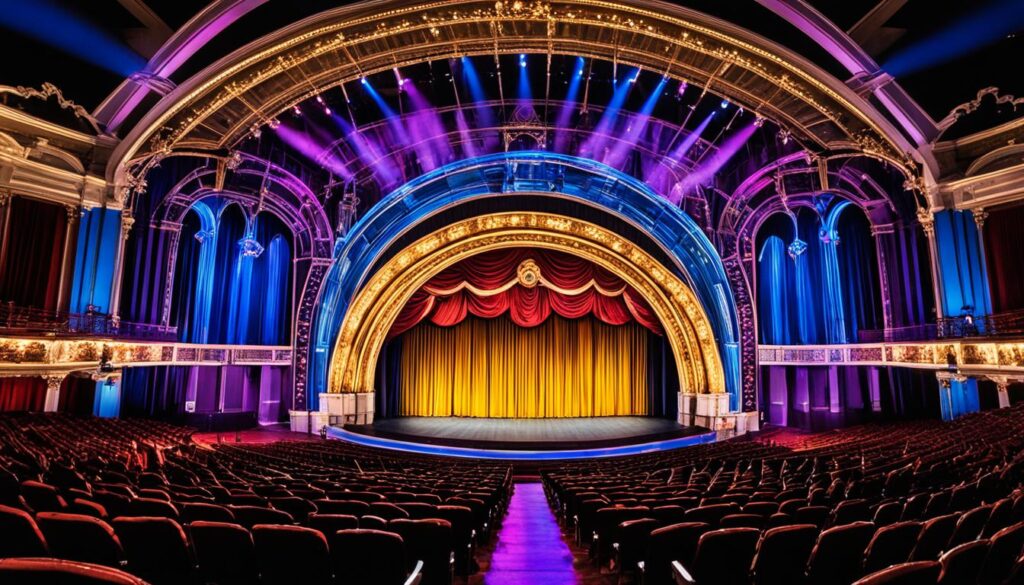 Upcoming Theater Productions in Hershey Upcoming Theater Productions in Hershey