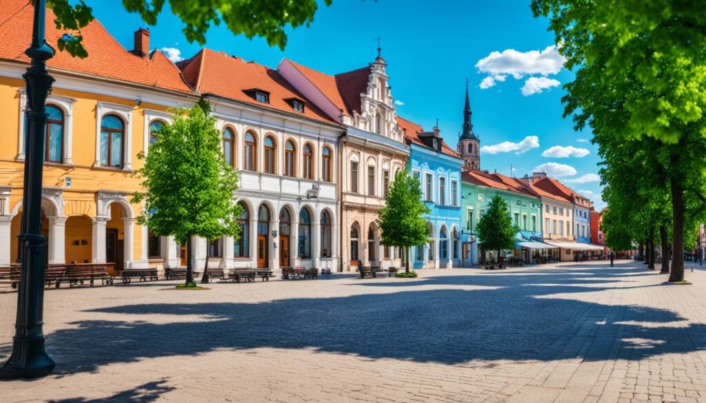 Vacation Rentals in Subotica Vacation Rentals in Subotica