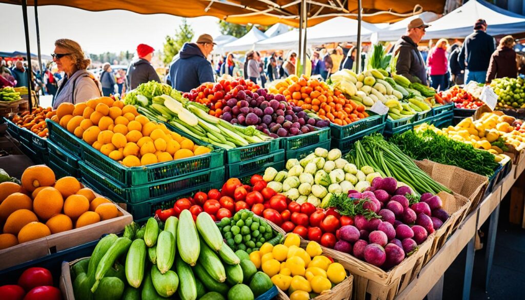 Variety of Products Variety of Products