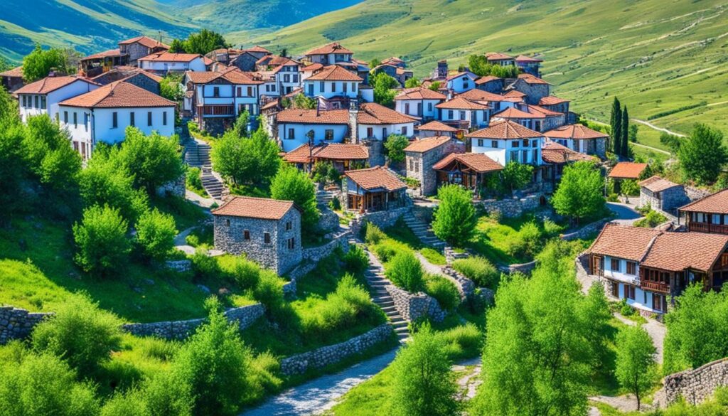 Varosh, Prilep secret spots Varosh, Prilep secret spots