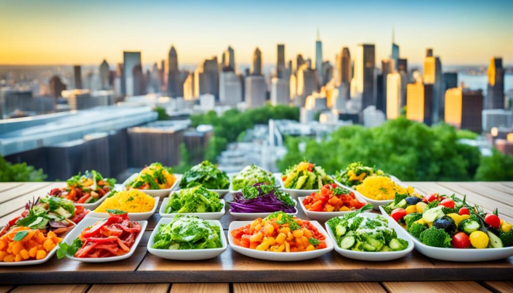 Vegetarian-Friendly Restaurants in Belgrade Vegetarian-Friendly Restaurants in Belgrade