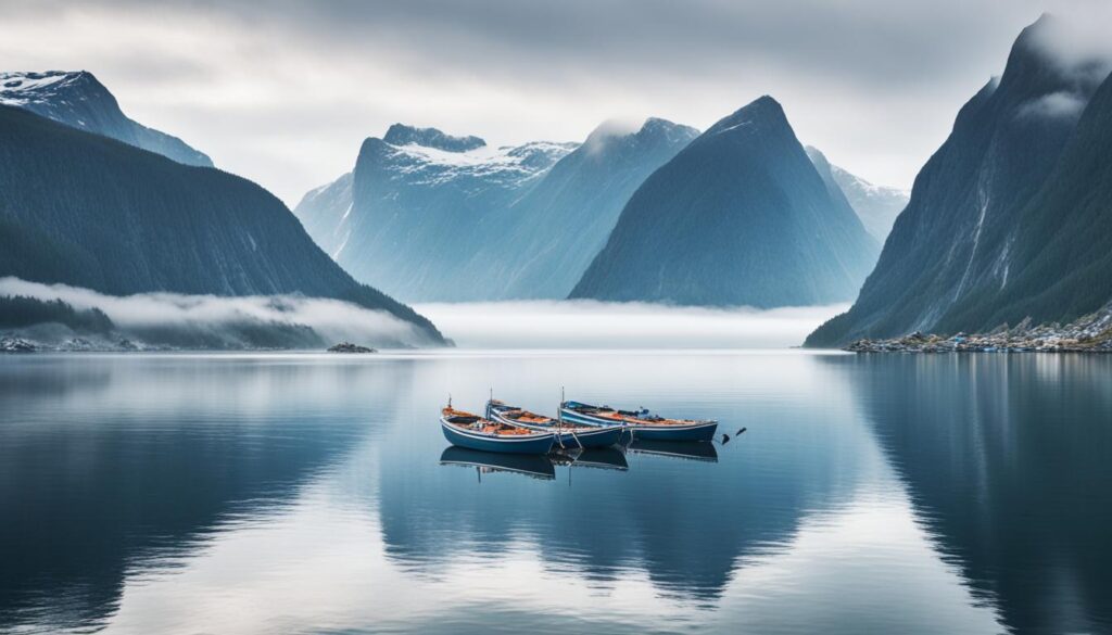 Veiðileysufjörður Veiðileysufjörður