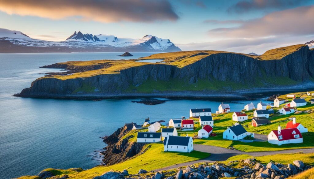 Vigur Island Vigur Island