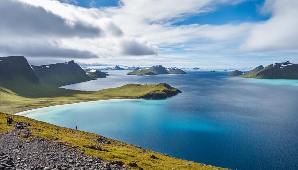 Vigur Island tours Vigur Island tours