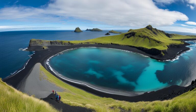 Vigur Island tours