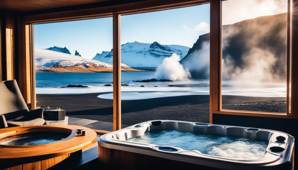 Vik Accommodation Vik Accommodation