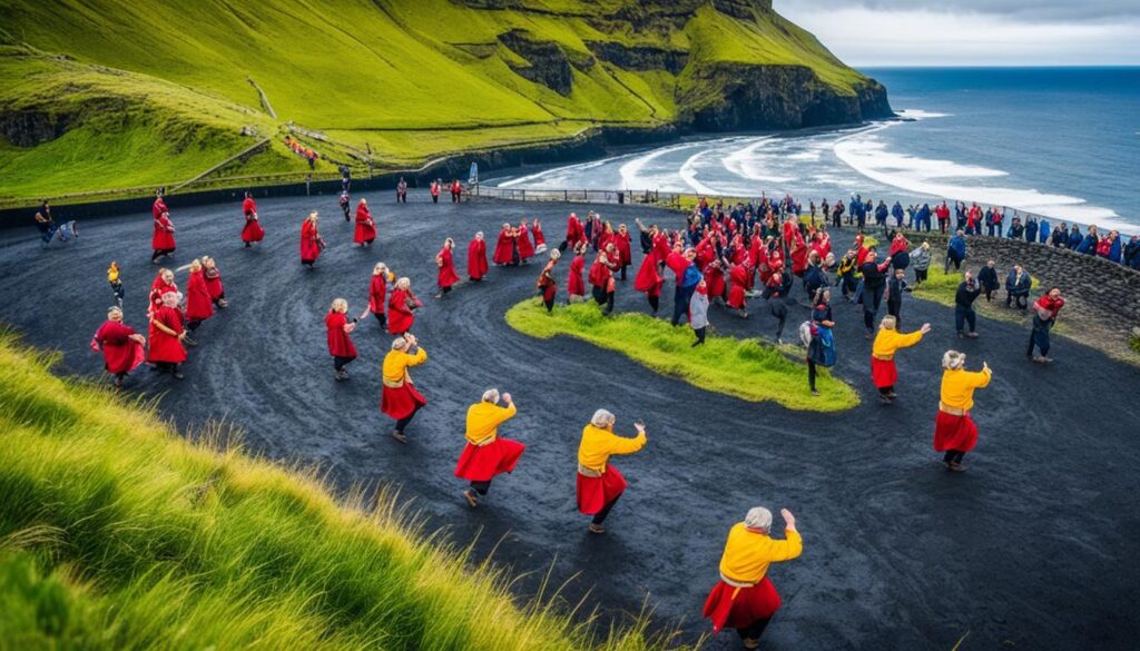 Vik Cultural Tours Vik Cultural Tours