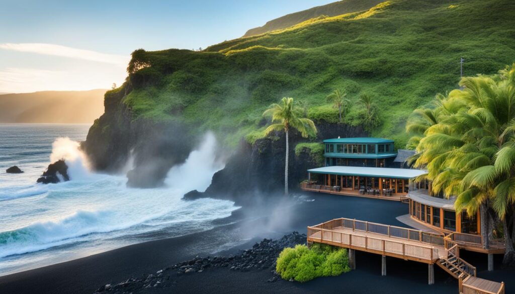 Vik Iceland hot springs Vik Iceland hot springs