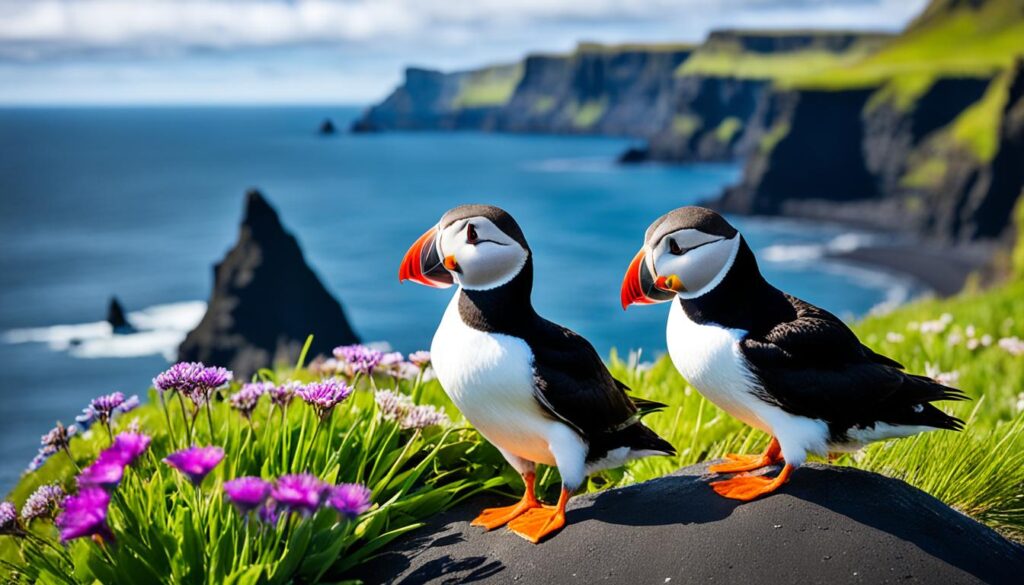 Vik Iceland points of interest Vik Iceland points of interest