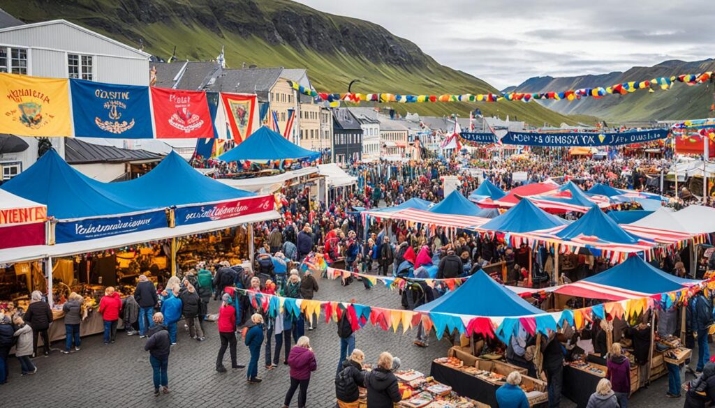 Vik Local Festivals and Cultural Events Vik Local Festivals and Cultural Events