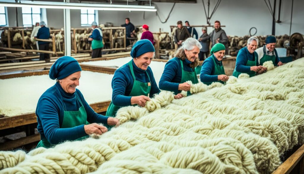 Vik Wool Factory Vik Wool Factory