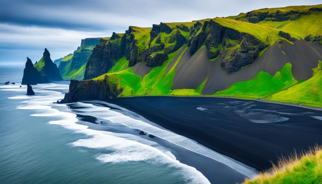 Vik attractions Vik attractions