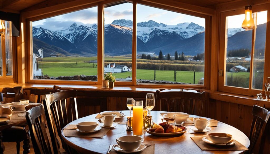 Vik bed and breakfasts Vik bed and breakfasts