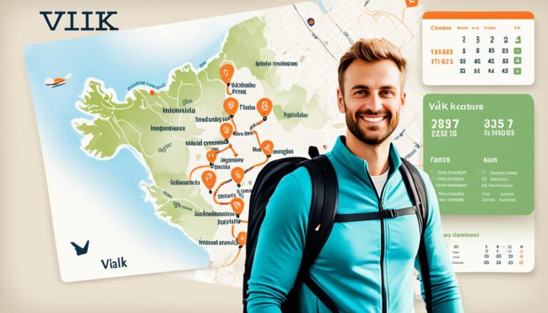 Vik budget travel tips and affordable guesthouses