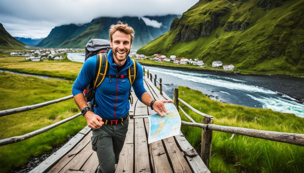 Vik budget travel tips and tricks Vik budget travel tips and tricks