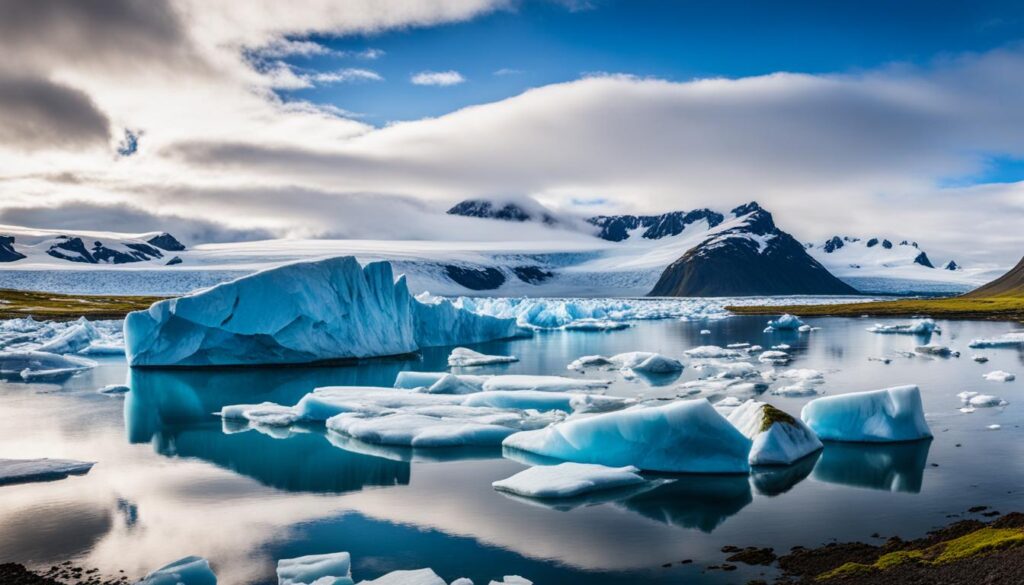 Vik day trip to Jokulsarlon Glacier Lagoon Vik day trip to Jokulsarlon Glacier Lagoon