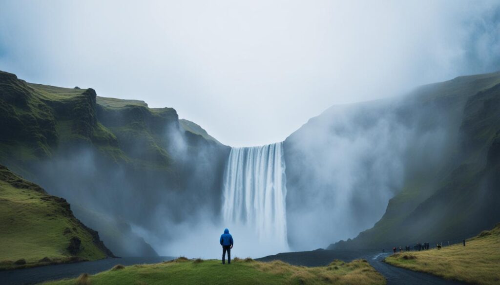 Vik day trip to Skogafoss and Seljalandsfoss waterfalls Vik day trip to Skogafoss and Seljalandsfoss waterfalls