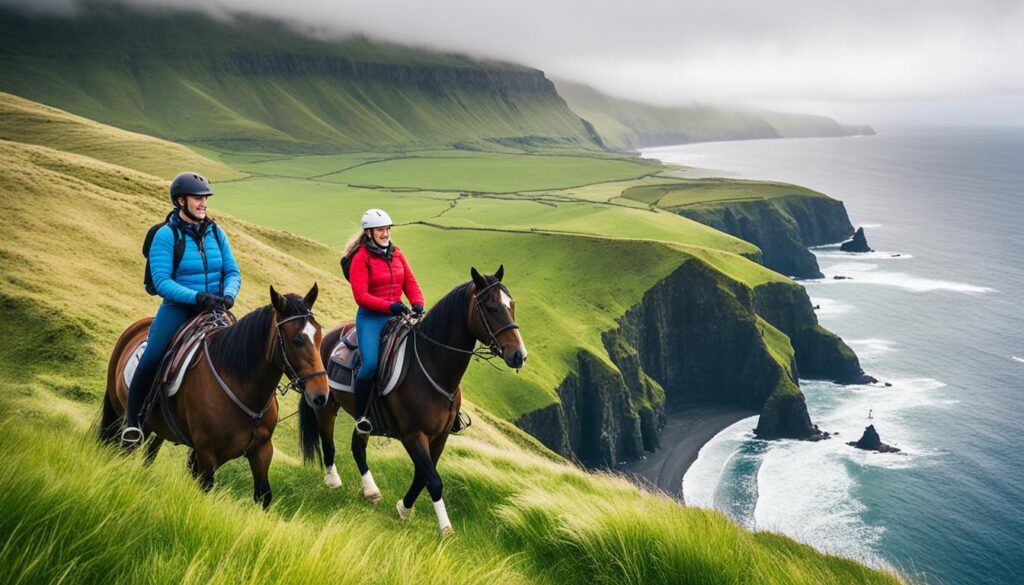 Vik landscape discovery rides Vik landscape discovery rides