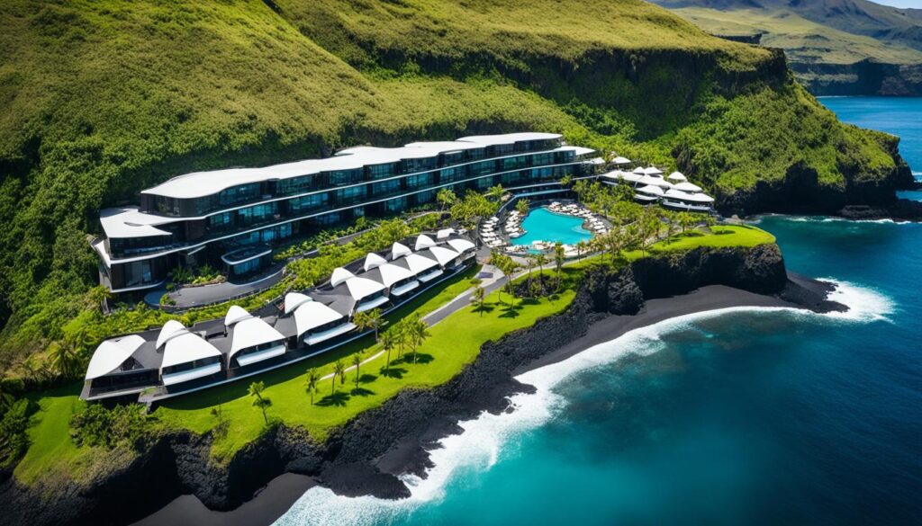 Vik luxury resort with scenic beach views Vik luxury resort with scenic beach views
