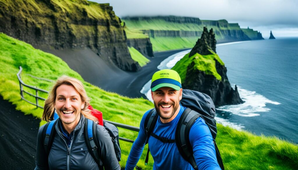 Vik sightseeing tours Vik sightseeing tours