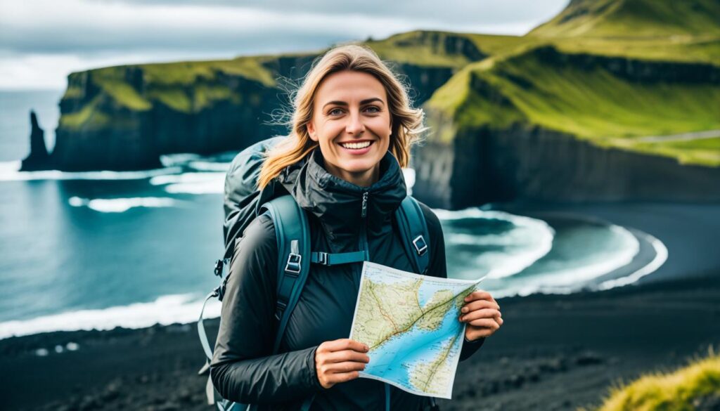 Vik solo female travel safety and recommendations Vik solo female travel safety and recommendations