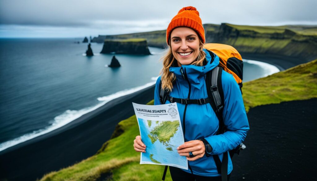 Vik solo female travel safety and recommendations Vik solo female travel safety and recommendations